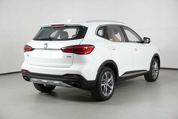 2022 MG HS Essence SAS23 MY22