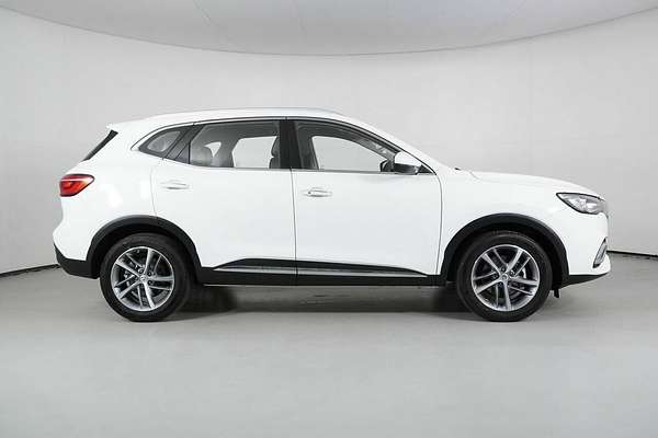 2023 MG HS Excite SAS23 MY22