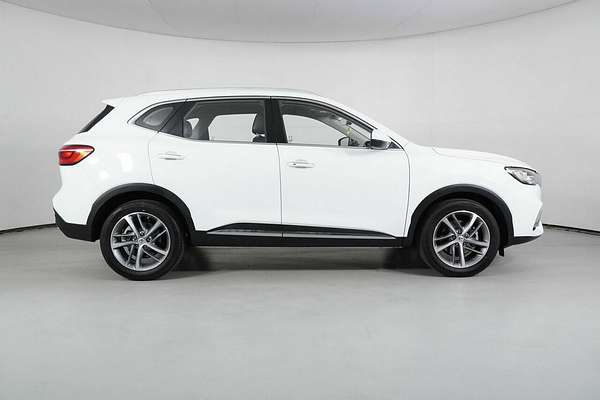 2023 MG HS Excite SAS23 MY22