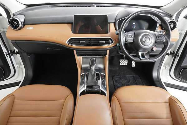 2022 MG HS Essence SAS23 MY22