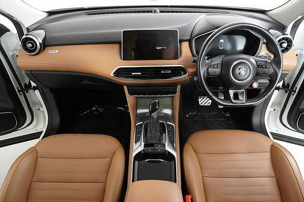 2022 MG HS Essence SAS23 MY22
