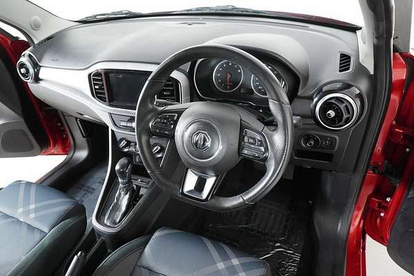 2020 MG MG3 Auto Core MY20