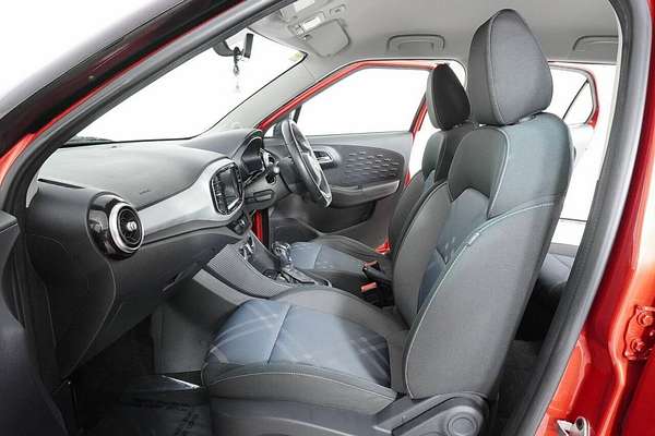 2020 MG MG3 Auto Core MY20