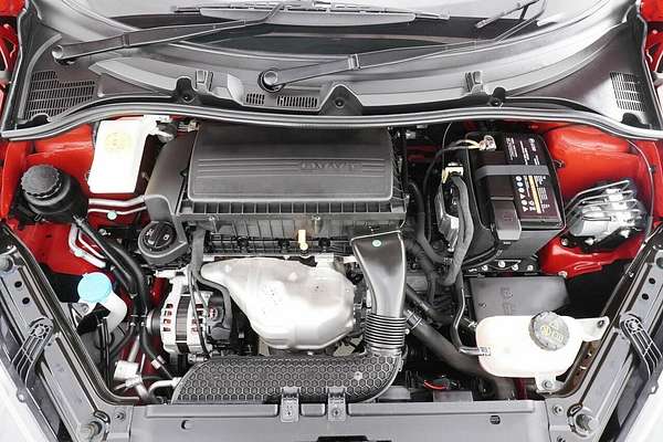 2020 MG MG3 Auto Core MY20