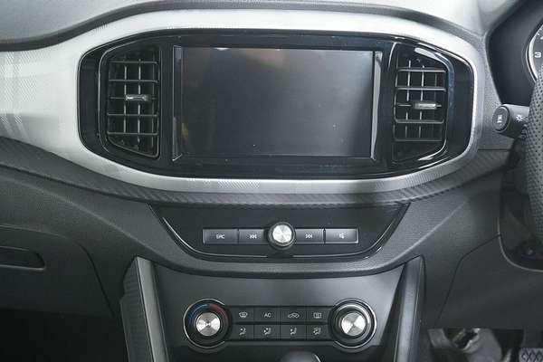 2024 MG MG3 Auto Core SZP1 MY24