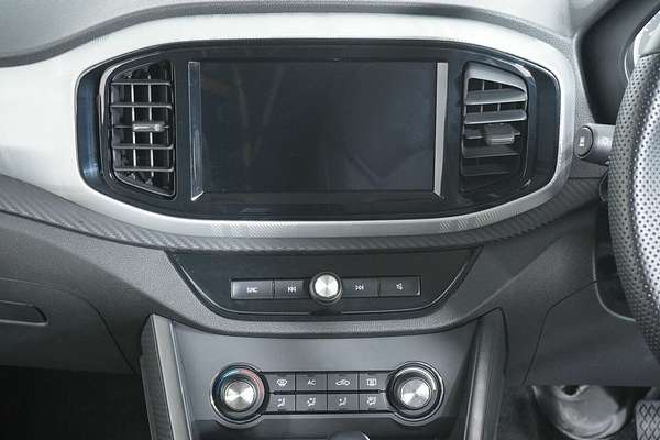 2024 MG MG3 Auto Core SZP1 MY24