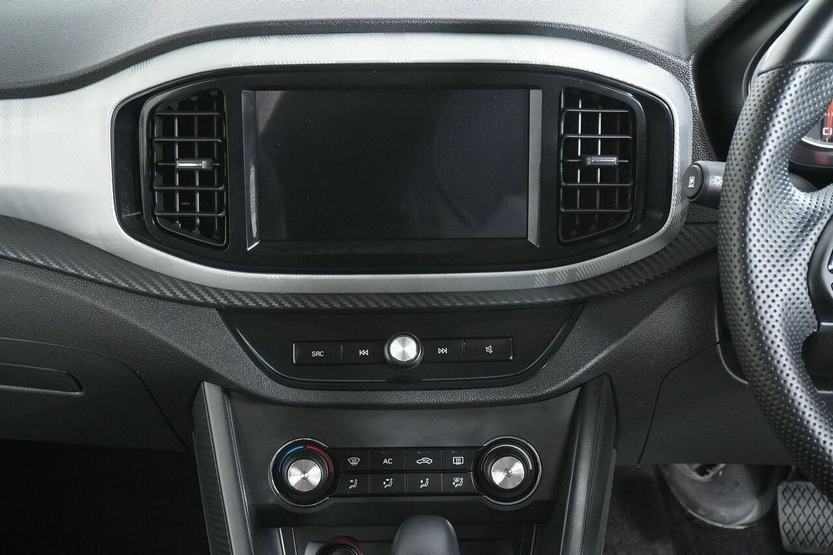 2024 MG MG3 Auto Core SZP1 MY24