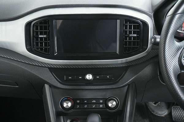 2024 MG MG3 Auto Core SZP1 MY24