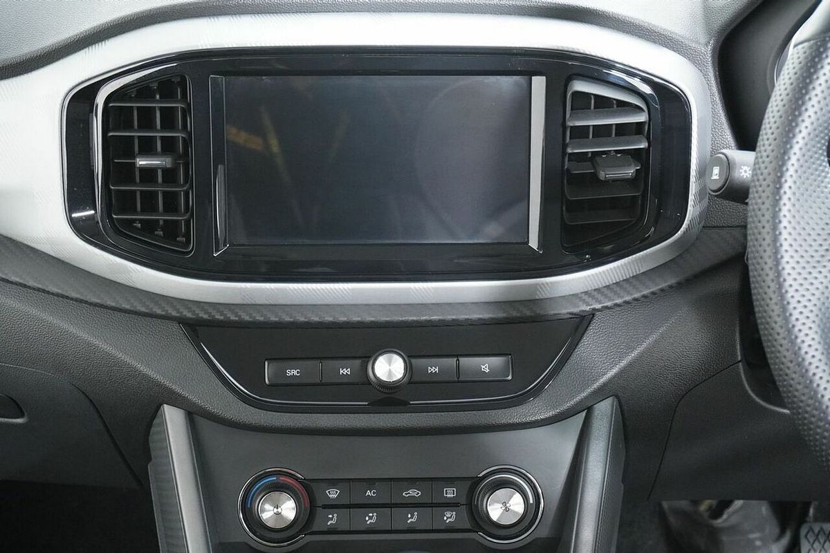 2024 MG MG3 Auto Core SZP1 MY24