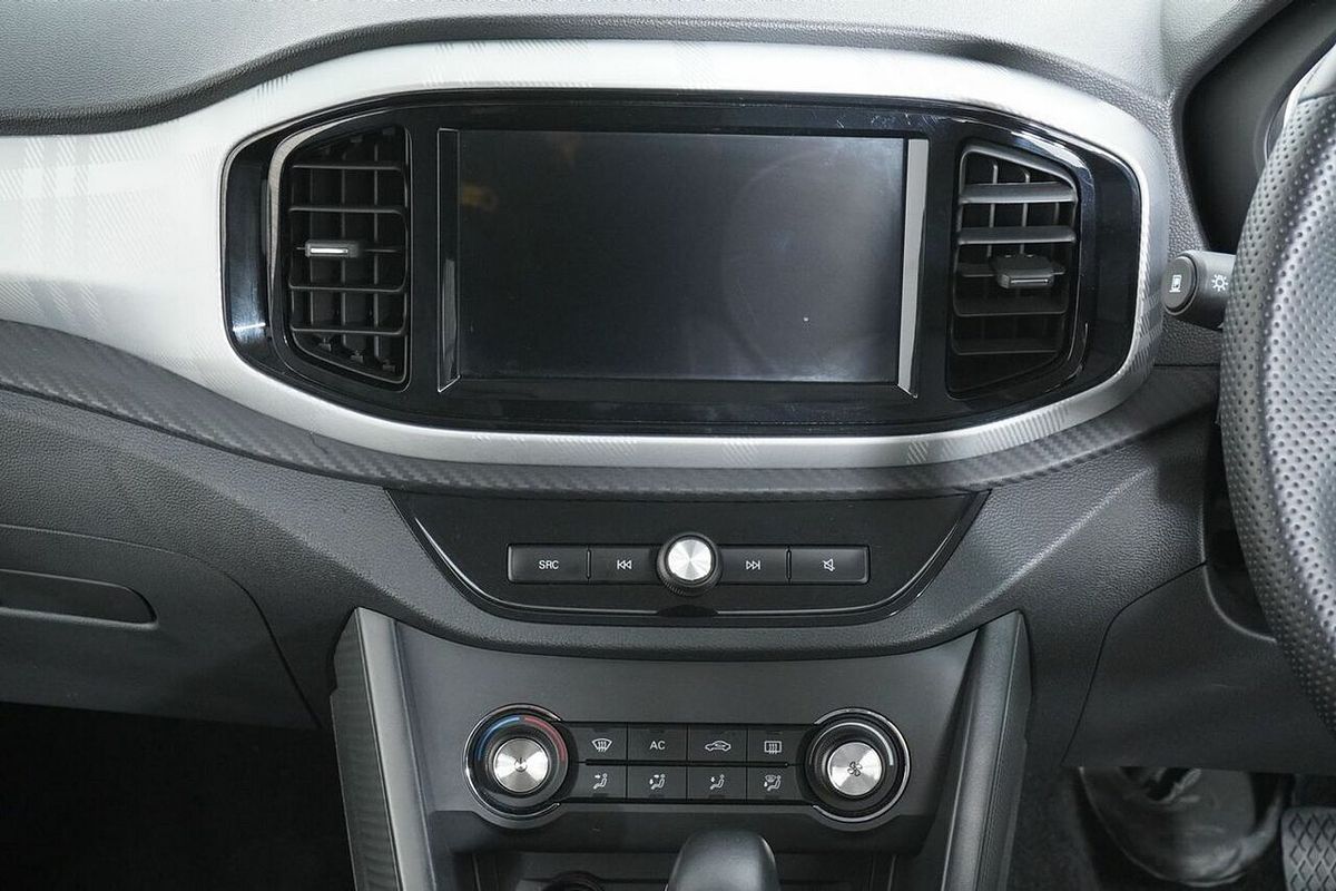 2024 MG MG3 Auto Core SZP1 MY24