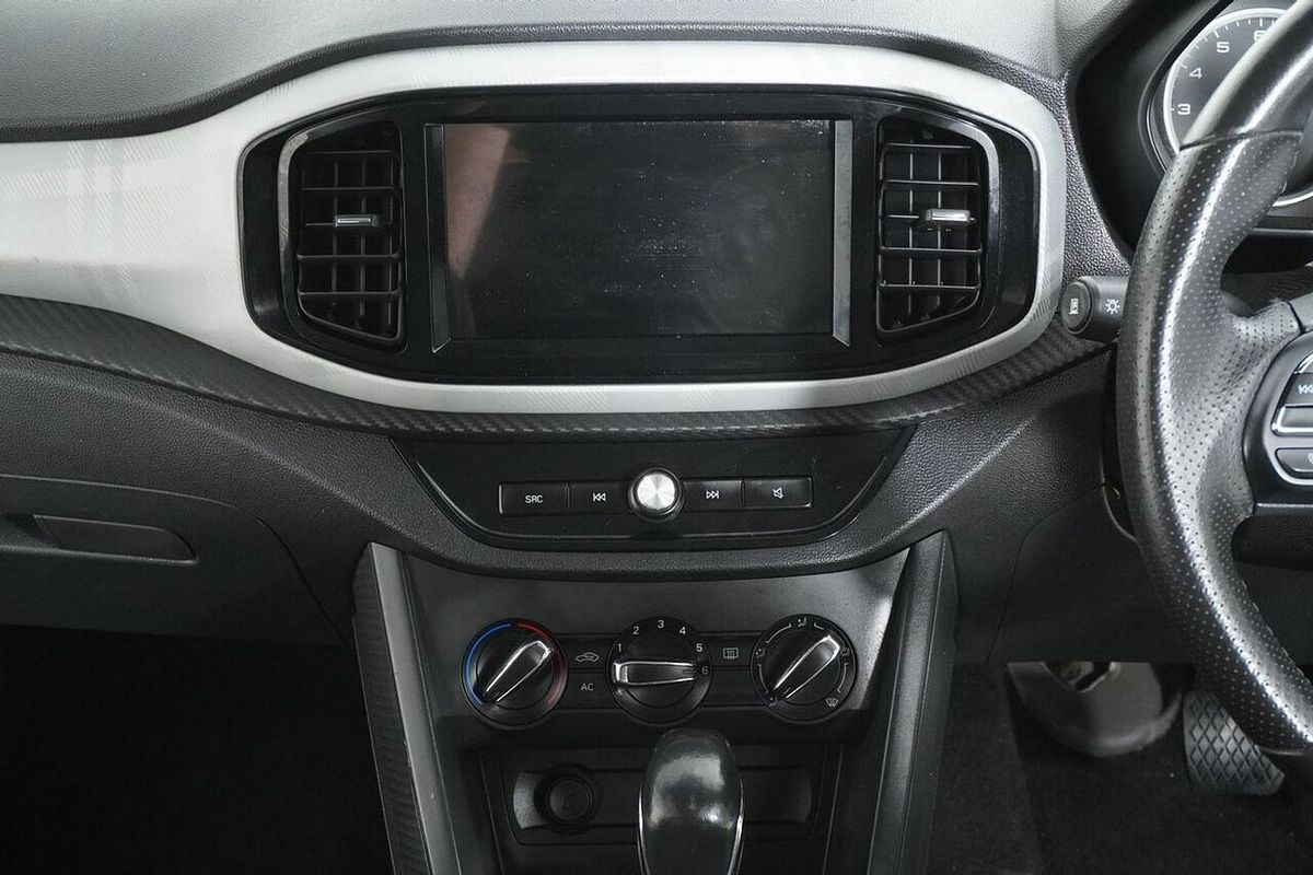 2020 MG MG3 Auto Core MY20