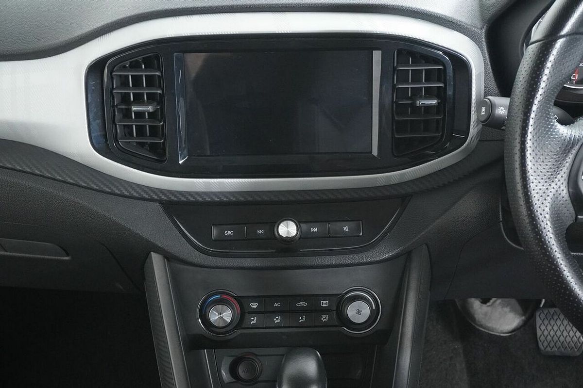 2021 MG MG3 Auto Core SZP1 MY21