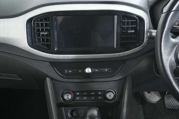 2021 MG MG3 Auto Core SZP1 MY21