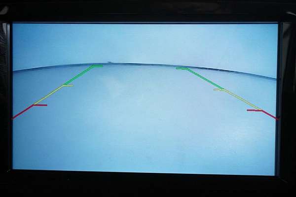 2024 MG MG3 Auto Core SZP1 MY24