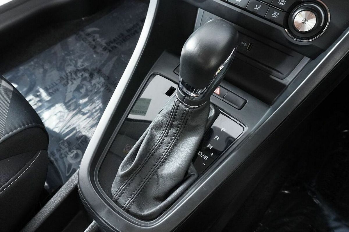 2024 MG MG3 Auto Core SZP1 MY24