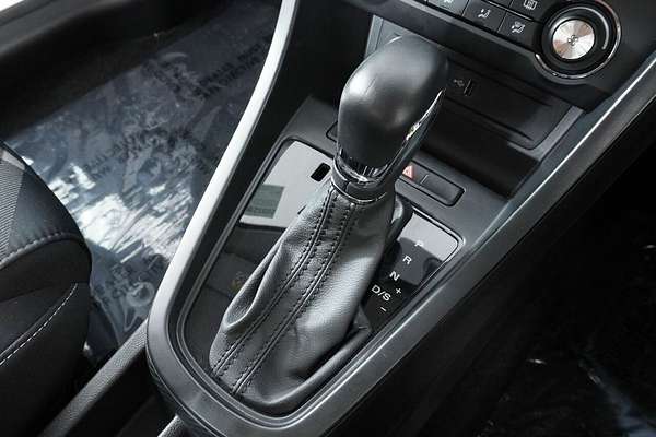 2024 MG MG3 Auto Core SZP1 MY24