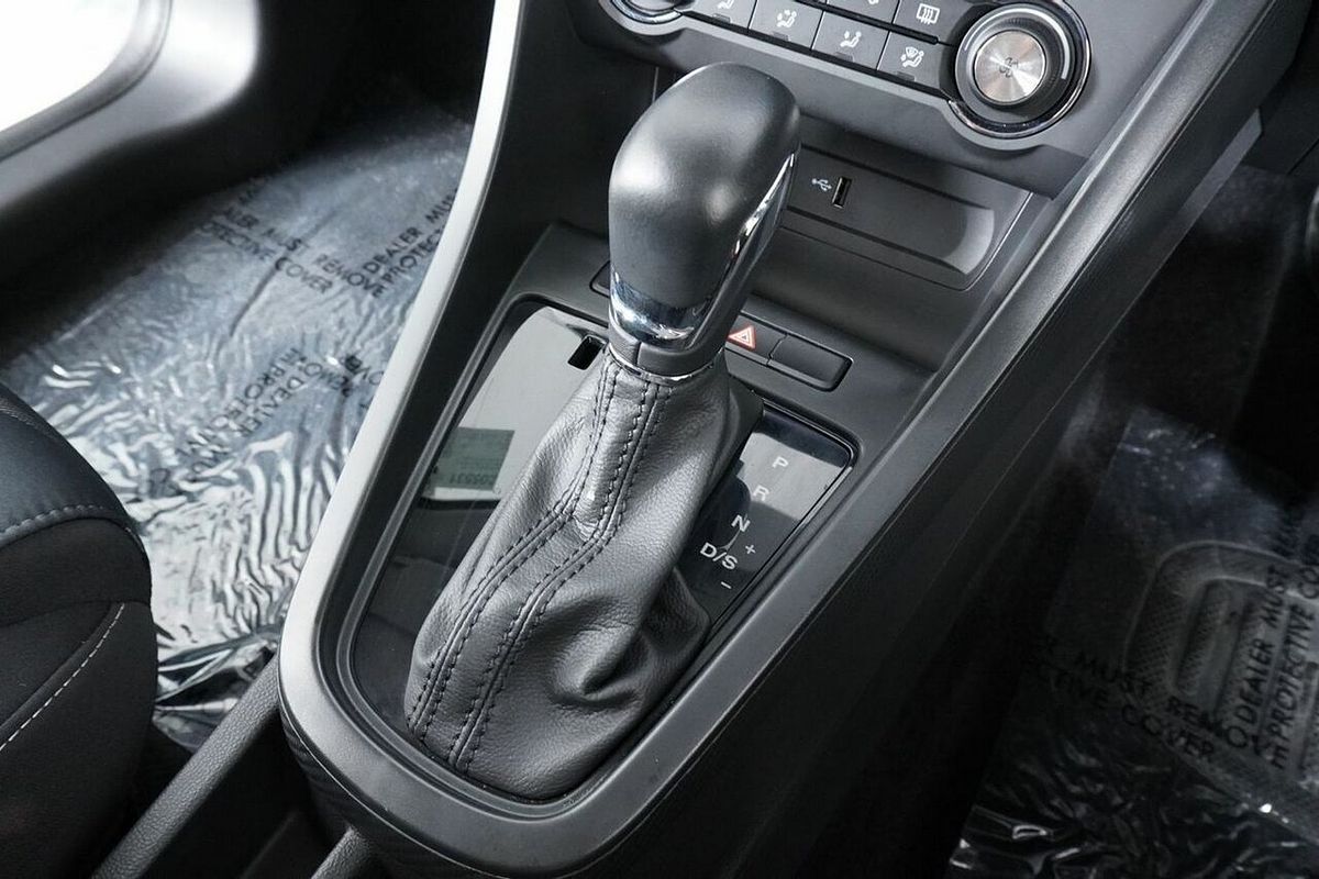 2024 MG MG3 Auto Core SZP1 MY24