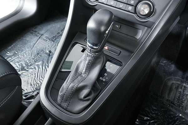 2024 MG MG3 Auto Core SZP1 MY24