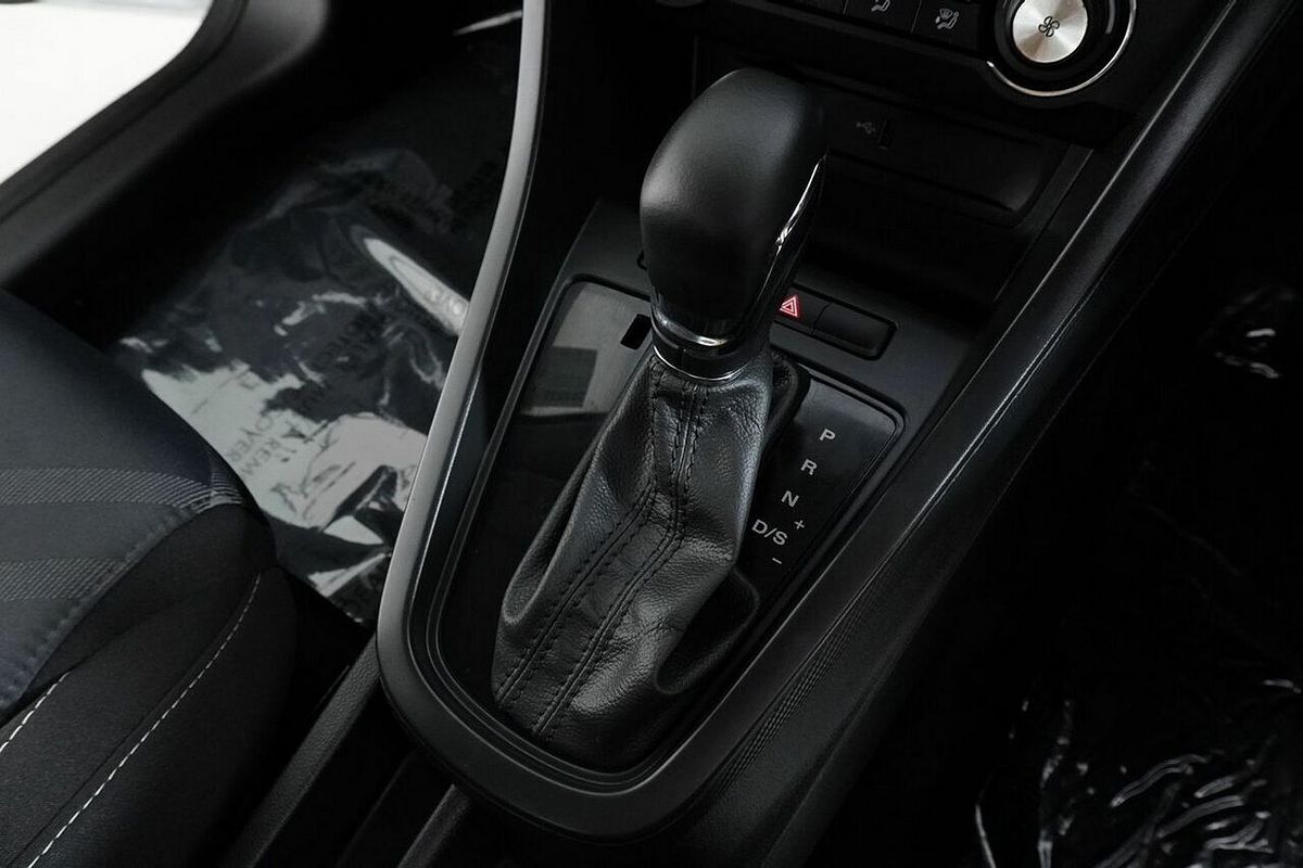 2024 MG MG3 Auto Core SZP1 MY24