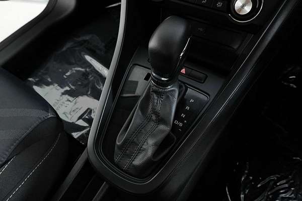 2024 MG MG3 Auto Core SZP1 MY24