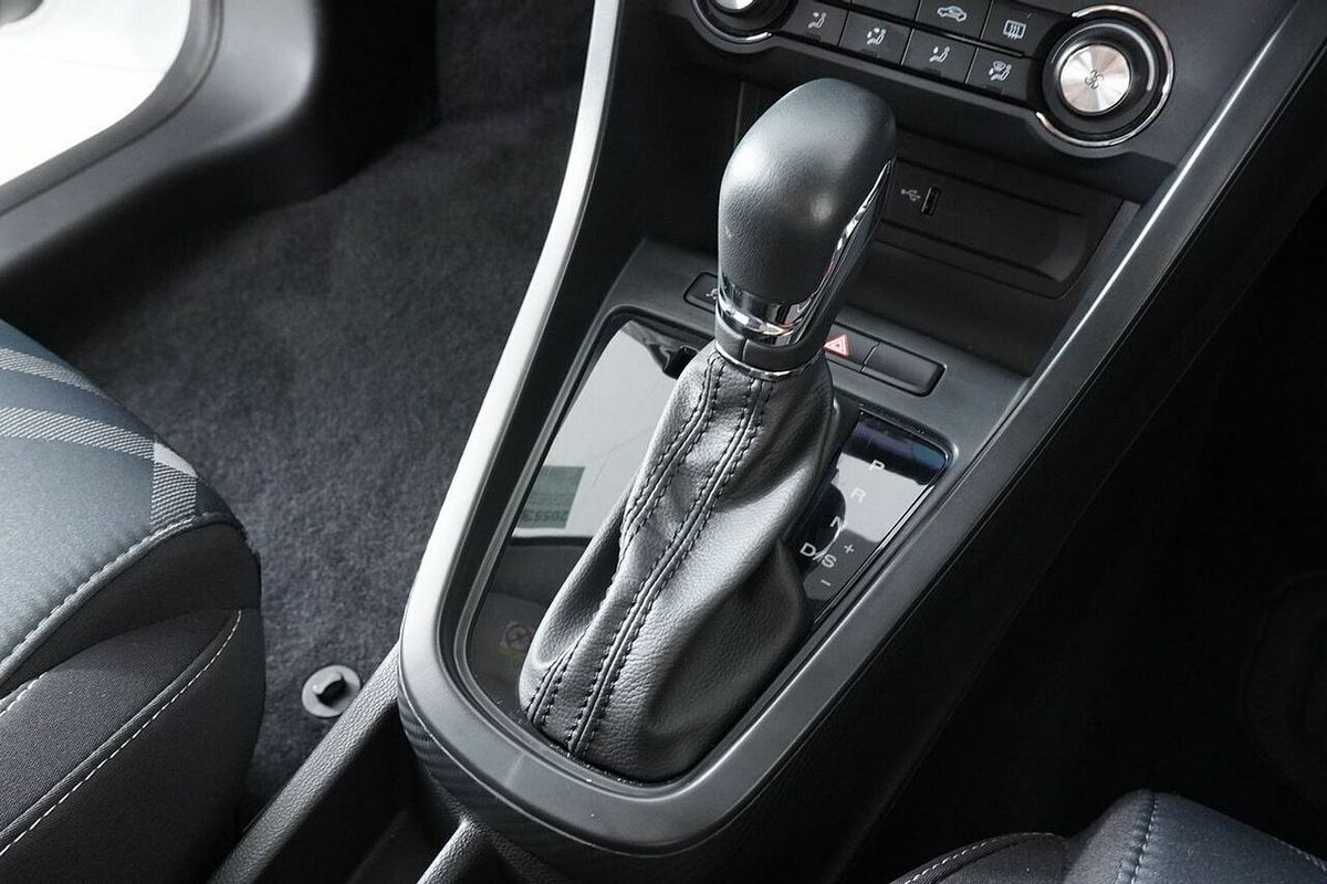 2024 MG MG3 Auto Core SZP1 MY24