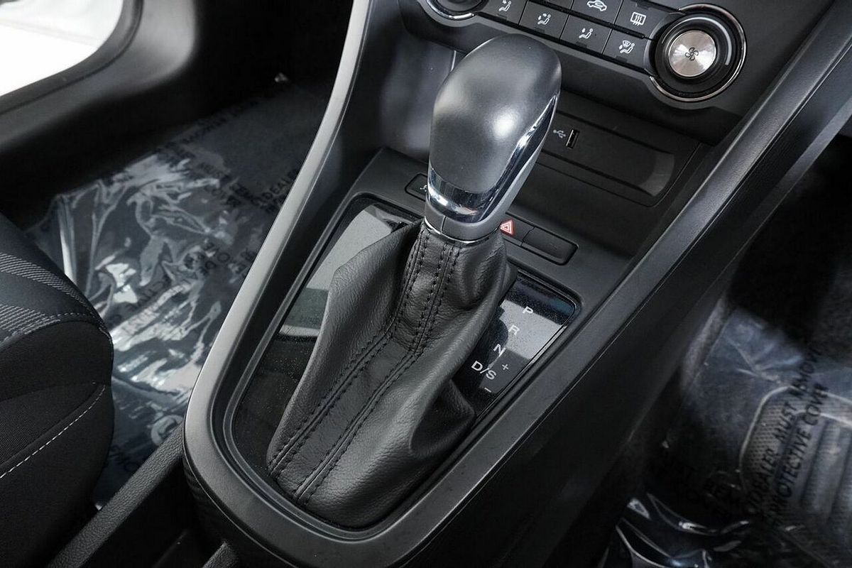 2024 MG MG3 Auto Core SZP1 MY24
