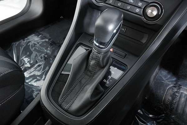 2024 MG MG3 Auto Core SZP1 MY24