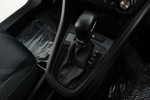 2021 MG MG3 Auto Core SZP1 MY21