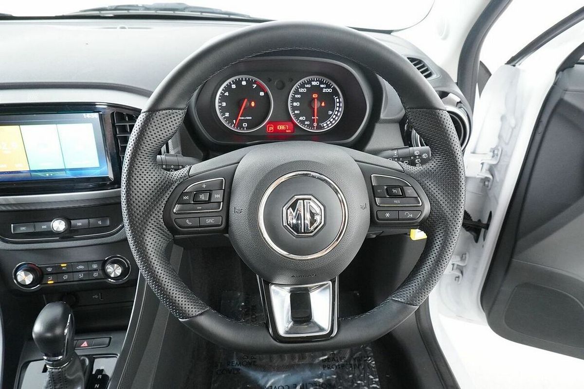2024 MG MG3 Auto Core SZP1 MY24