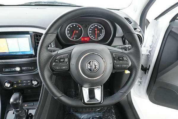 2024 MG MG3 Auto Core SZP1 MY24