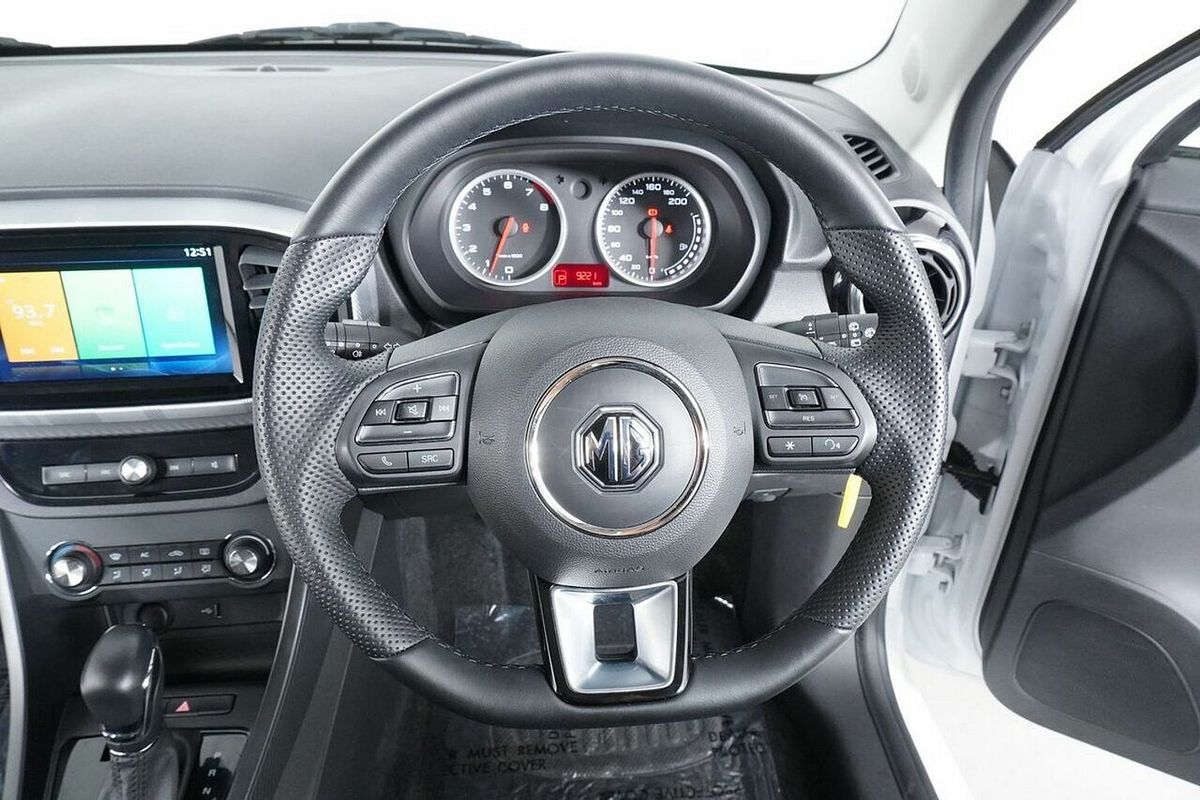 2024 MG MG3 Auto Core SZP1 MY24