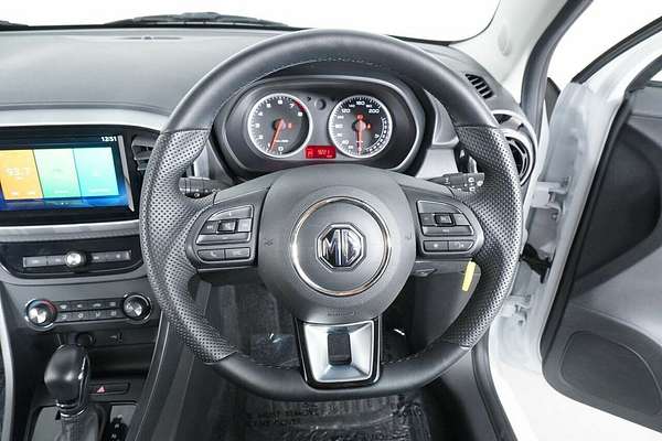2024 MG MG3 Auto Core SZP1 MY24