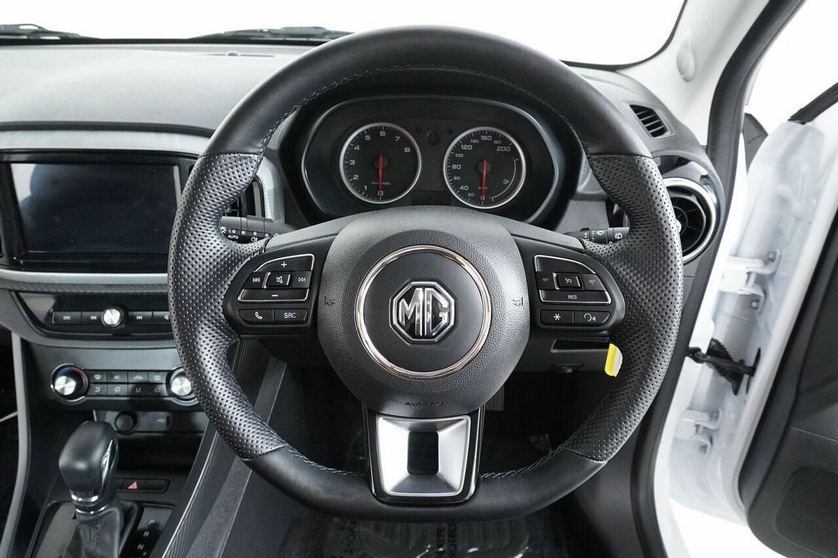 2024 MG MG3 Auto Core SZP1 MY24