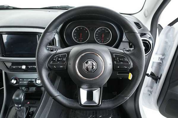 2024 MG MG3 Auto Core SZP1 MY24