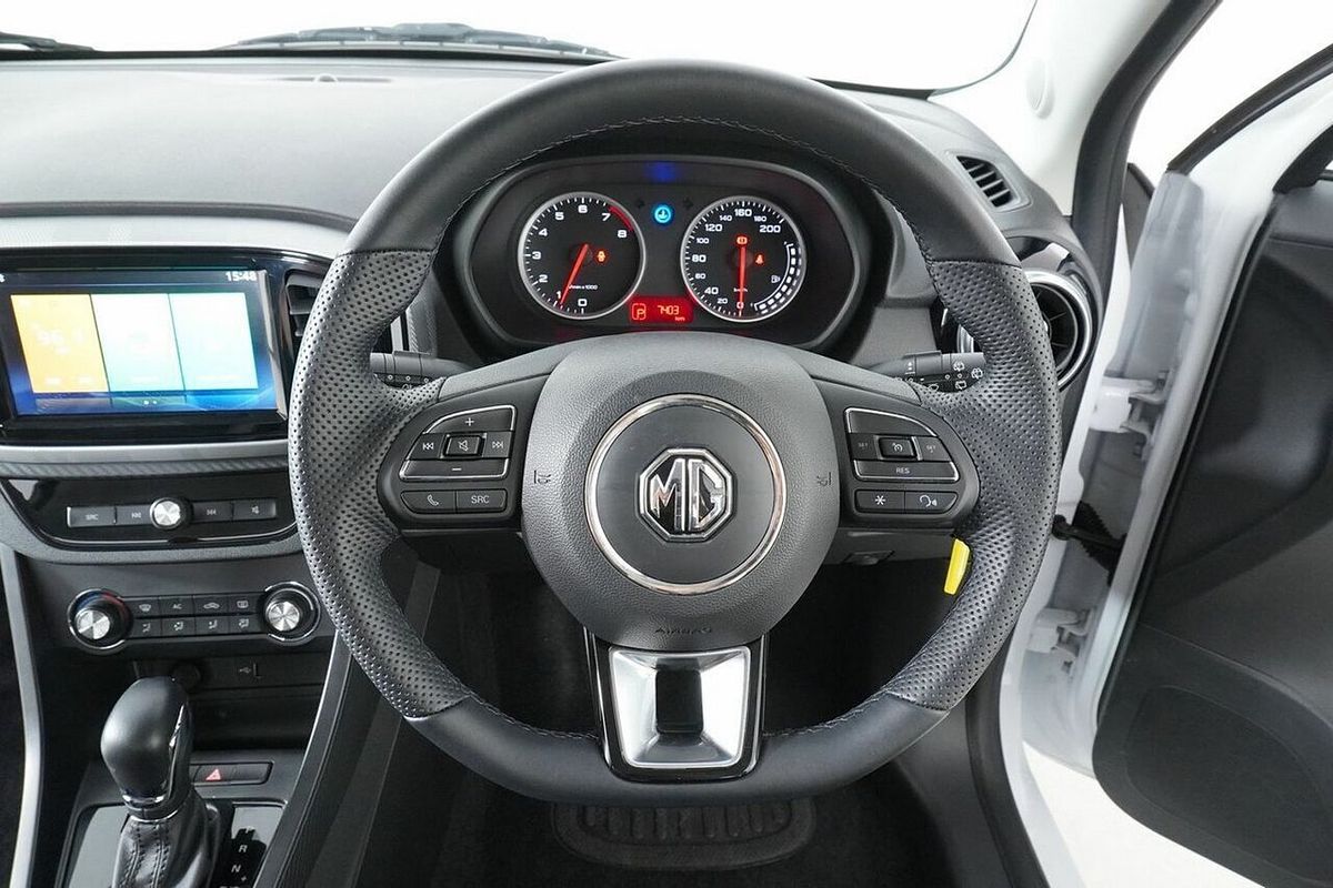 2024 MG MG3 Auto Core SZP1 MY24