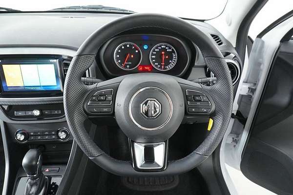 2024 MG MG3 Auto Core SZP1 MY24