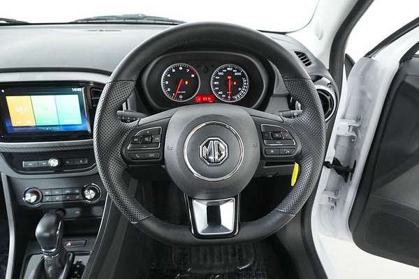 2024 MG MG3 Auto Core SZP1 MY24
