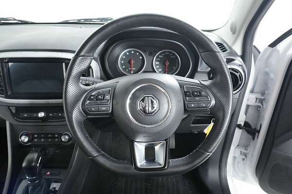 2021 MG MG3 Auto Core SZP1 MY21