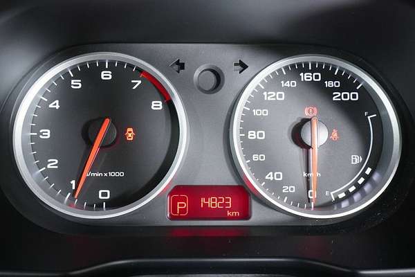 2024 MG MG3 Auto Core SZP1 MY24