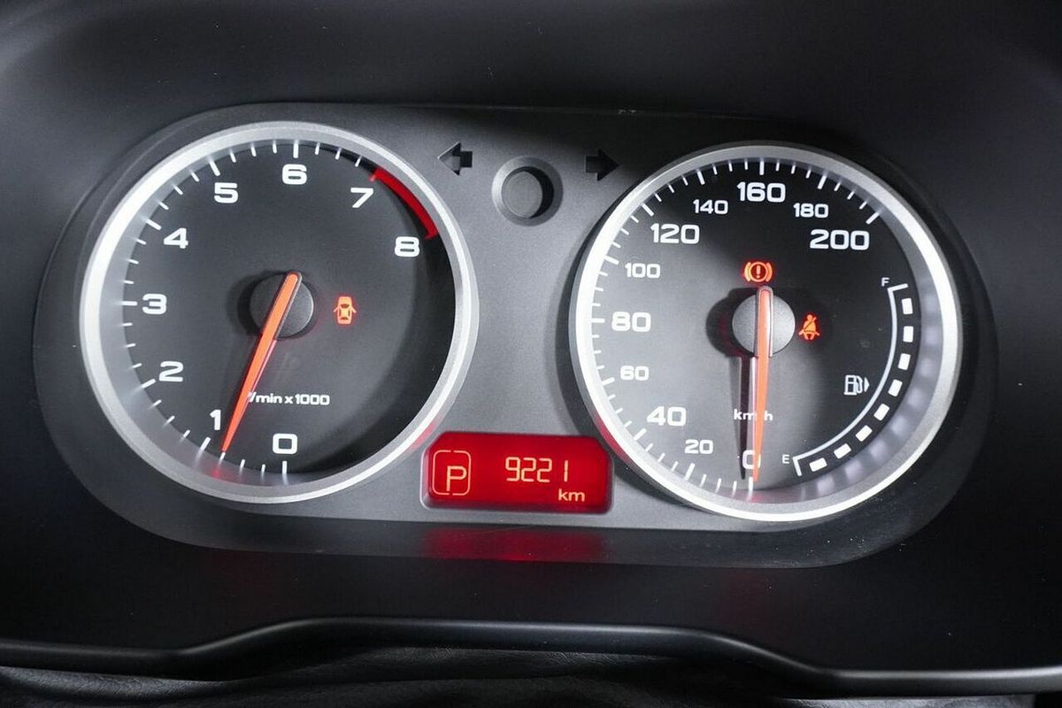 2024 MG MG3 Auto Core SZP1 MY24