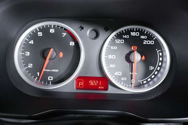 2024 MG MG3 Auto Core SZP1 MY24