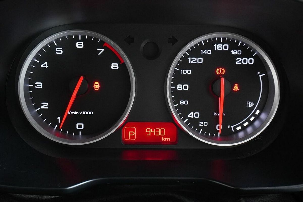 2024 MG MG3 Auto Core SZP1 MY24