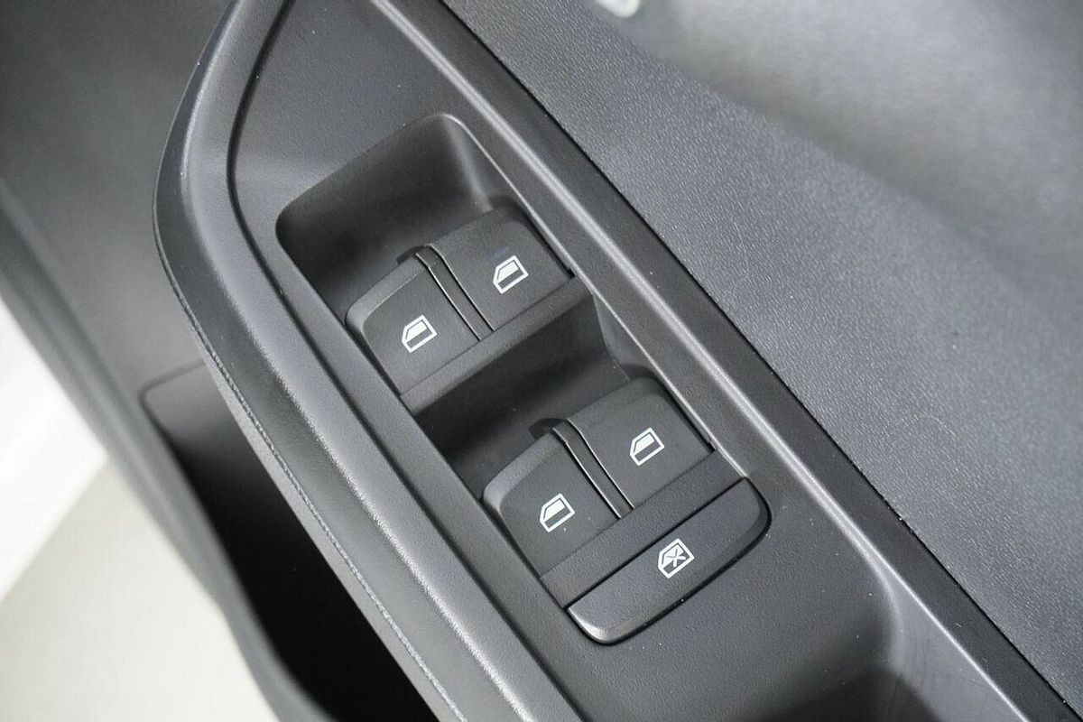 2024 MG MG3 Auto Core SZP1 MY24