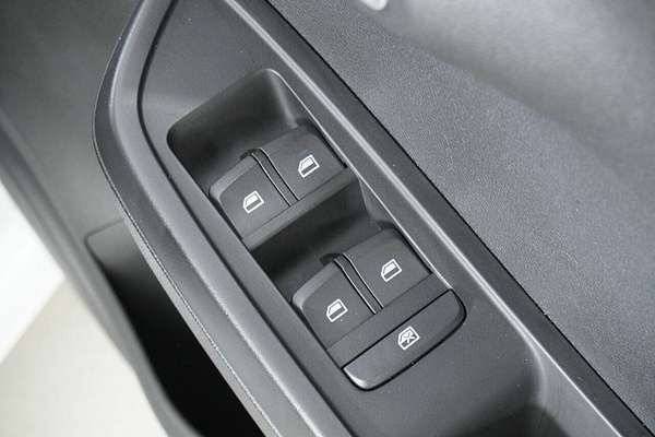 2024 MG MG3 Auto Core SZP1 MY24
