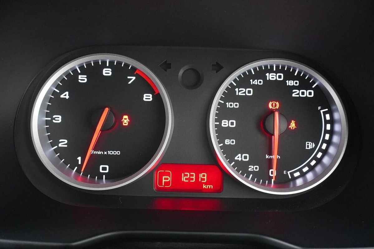 2024 MG MG3 Auto Core SZP1 MY24