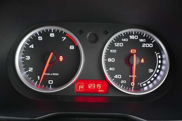 2024 MG MG3 Auto Core SZP1 MY24