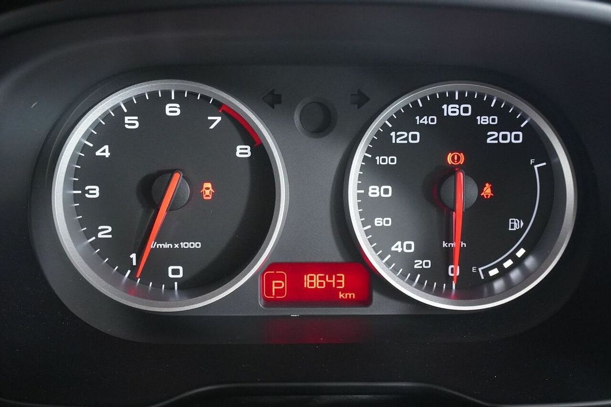 2021 MG MG3 Auto Core SZP1 MY21