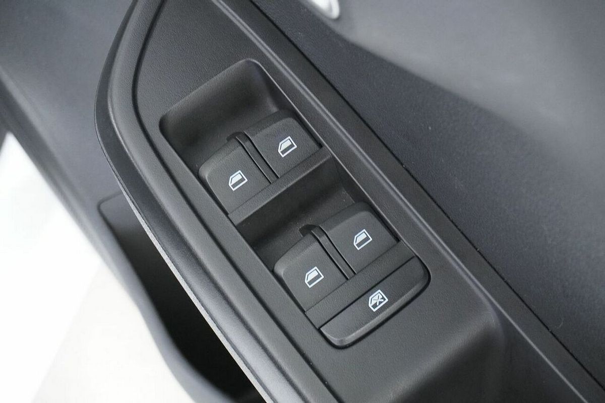 2024 MG MG3 Auto Core SZP1 MY24