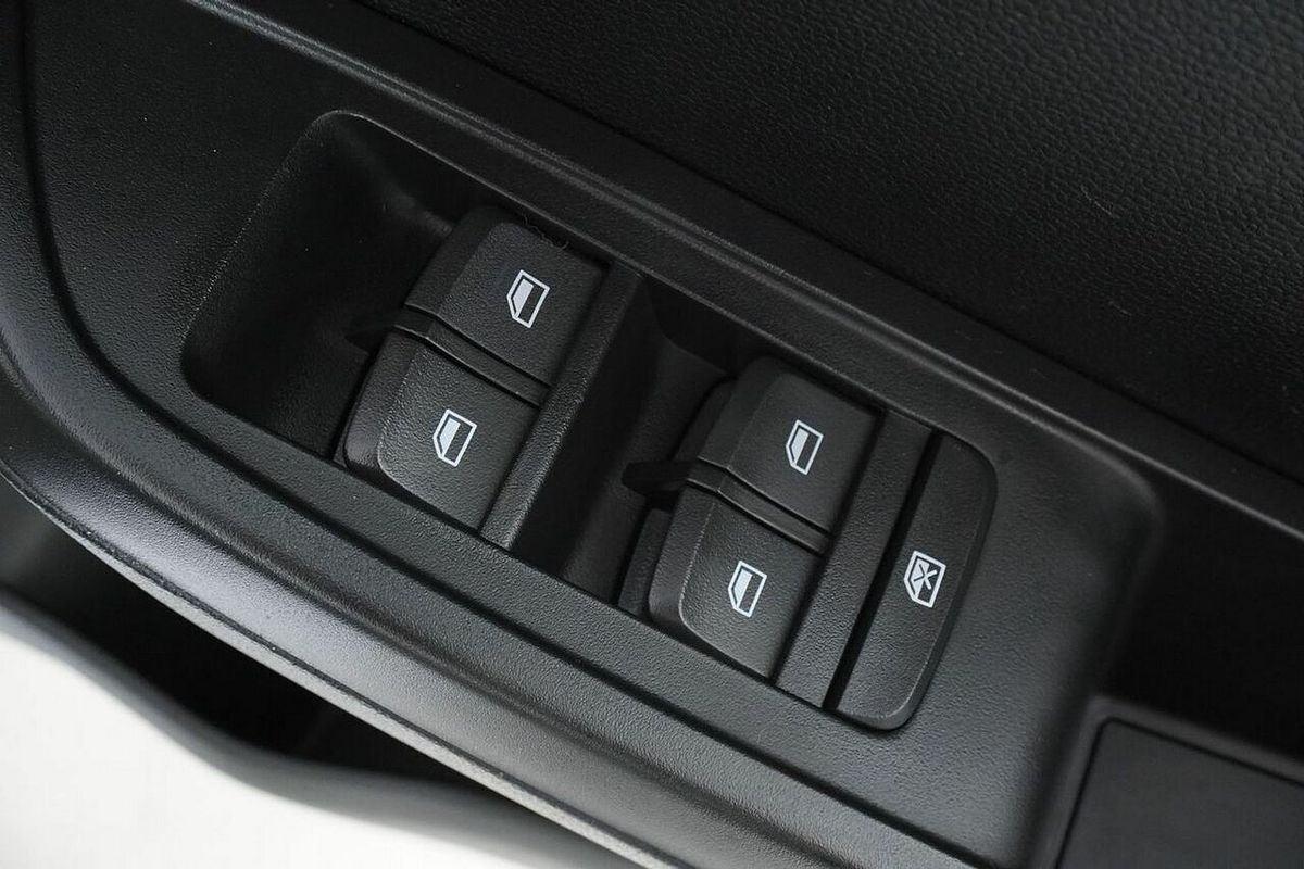 2024 MG MG3 Auto Core SZP1 MY24