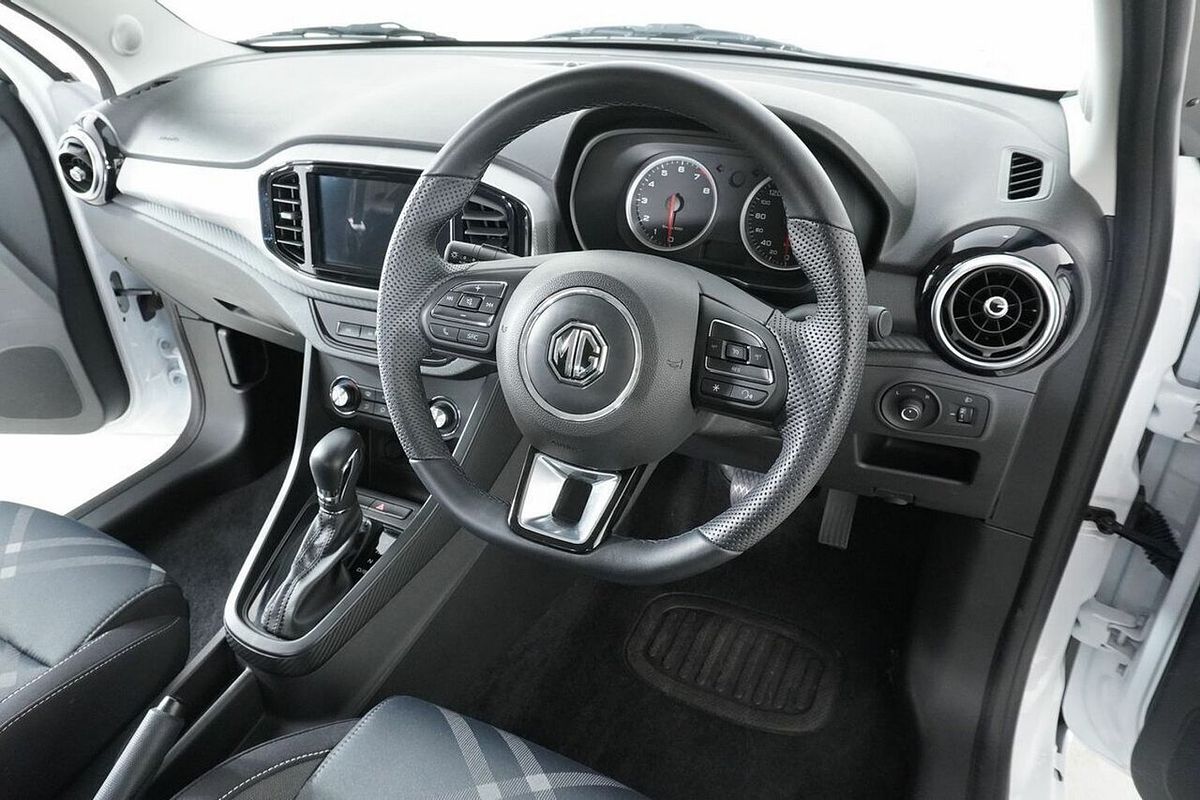 2024 MG MG3 Auto Core SZP1 MY24
